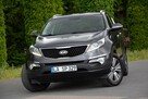 Lift Xenon Ledy Duża Navi  Skóry Kamera 2xParktr Alu18" ASO Kia - 2