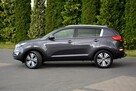 Lift Xenon Ledy Duża Navi  Skóry Kamera 2xParktr Alu18" ASO Kia - 4