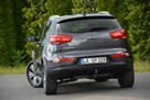 Lift Xenon Ledy Duża Navi  Skóry Kamera 2xParktr Alu18" ASO Kia - 7