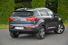 Lift Xenon Ledy Duża Navi  Skóry Kamera 2xParktr Alu18" ASO Kia - 13