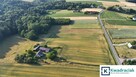 Działka budowlana Bystrzyca gm. Iwierzyce, - 2