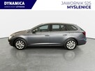 Seat Leon Sportstourer Style 1.4TSI 125KM M6 2018 r., salon PL, serwisowany, przebieg 118tys. - 5