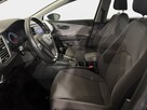 Seat Leon Sportstourer Style 1.4TSI 125KM M6 2018 r., salon PL, serwisowany, przebieg 118tys. - 10