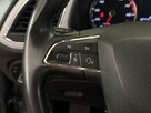 Seat Leon Sportstourer Style 1.4TSI 125KM M6 2018 r., salon PL, serwisowany, przebieg 118tys. - 15