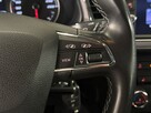 Seat Leon Sportstourer Style 1.4TSI 125KM M6 2018 r., salon PL, serwisowany, przebieg 118tys. - 16