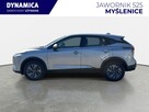 Nissan Qashqai VAT 23% N-Connecta 1.3DIG-T mHEV 140KM M6 2022 r. Salon PL - 5