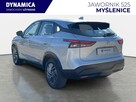 Nissan Qashqai VAT 23% N-Connecta 1.3DIG-T mHEV 140KM M6 2022 r. Salon PL - 6