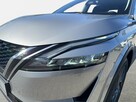 Nissan Qashqai VAT 23% N-Connecta 1.3DIG-T mHEV 140KM M6 2022 r. Salon PL - 9