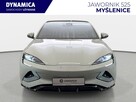 BYD Seal VAT 23% Excellence 530KM 82,5 kWh automat AWD 2024/2025 r. salon PL - 3