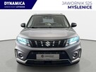Suzuki Vitara 1.4 hybrid 129KM M6 2020/2021 r., salon PL, I właściciel, komplet kół - 3