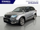 Suzuki Vitara 1.4 hybrid 129KM M6 2020/2021 r., salon PL, I właściciel, komplet kół - 4