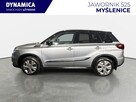 Suzuki Vitara 1.4 hybrid 129KM M6 2020/2021 r., salon PL, I właściciel, komplet kół - 5