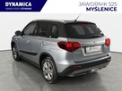 Suzuki Vitara 1.4 hybrid 129KM M6 2020/2021 r., salon PL, I właściciel, komplet kół - 6