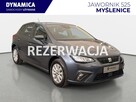 Seat Ibiza VAT 23% Style 1.0TSI 95KM 2024 r., salon PL, I właściciel V