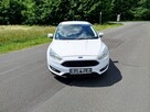 Ford Focus 1.0 Lift , udokumentowany przebieg - 2