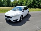 Ford Focus 1.0 Lift , udokumentowany przebieg - 3