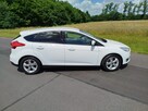 Ford Focus 1.0 Lift , udokumentowany przebieg - 4