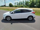 Ford Focus 1.0 Lift , udokumentowany przebieg - 6