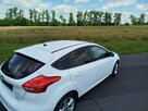 Ford Focus 1.0 Lift , udokumentowany przebieg - 10