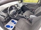 Ford Focus 1.0 Lift , udokumentowany przebieg - 11