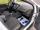 Ford Focus 1.0 Lift , udokumentowany przebieg - 12