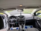Ford Focus 1.0 Lift , udokumentowany przebieg - 14