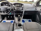 Ford Focus 1.0 Lift , udokumentowany przebieg - 16
