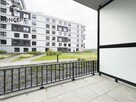 Nowoczesne studio ul. Krakowska | Balkon | od 1.08 - 8