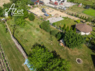Działka inwestycyjna Olszanka gm. Zabłudów, - 9