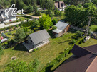 Działka inwestycyjna Olszanka gm. Zabłudów, - 10