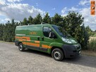 Citroen Jumper