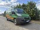 Citroen Jumper - 11