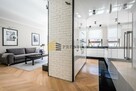 Przepiękny apartament na Powiślu. Klimatyzacja. - 4