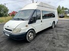 Ford Transit 2.4TDDi 125km 02r 9os