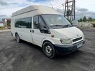 Ford Transit 2.4TDDi 125km 02r 9os - 2
