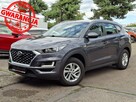 Hyundai Tucson Klimatyzacja, PDC, Kamera cofania, Nawigacja, Książka serwisowa
