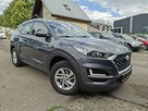 Hyundai Tucson Klimatyzacja, PDC, Kamera cofania, Nawigacja, Książka serwisowa - 4