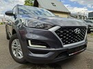 Hyundai Tucson Klimatyzacja, PDC, Kamera cofania, Nawigacja, Książka serwisowa - 5