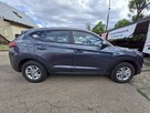 Hyundai Tucson Klimatyzacja, PDC, Kamera cofania, Nawigacja, Książka serwisowa - 6
