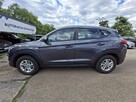 Hyundai Tucson Klimatyzacja, PDC, Kamera cofania, Nawigacja, Książka serwisowa - 7