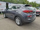 Hyundai Tucson Klimatyzacja, PDC, Kamera cofania, Nawigacja, Książka serwisowa - 8