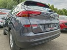 Hyundai Tucson Klimatyzacja, PDC, Kamera cofania, Nawigacja, Książka serwisowa - 9