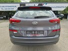Hyundai Tucson Klimatyzacja, PDC, Kamera cofania, Nawigacja, Książka serwisowa - 10