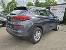 Hyundai Tucson Klimatyzacja, PDC, Kamera cofania, Nawigacja, Książka serwisowa - 11