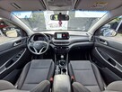 Hyundai Tucson Klimatyzacja, PDC, Kamera cofania, Nawigacja, Książka serwisowa - 13