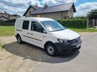 Volkswagen Caddy 1.4 TSI z LPG Magazyn energii 230V / Warsztat / Serwisowy / Szafki - 3