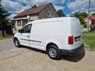 Volkswagen Caddy 1.4 TSI z LPG Magazyn energii 230V / Warsztat / Serwisowy / Szafki - 4