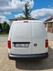 Volkswagen Caddy 1.4 TSI z LPG Magazyn energii 230V / Warsztat / Serwisowy / Szafki - 5