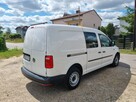 Volkswagen Caddy 1.4 TSI z LPG Magazyn energii 230V / Warsztat / Serwisowy / Szafki - 6