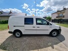 Volkswagen Caddy 1.4 TSI z LPG Magazyn energii 230V / Warsztat / Serwisowy / Szafki - 7